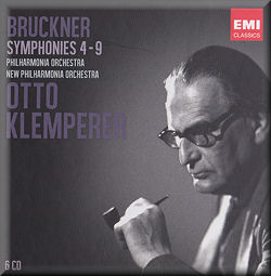 独2LP Anton Bruckner, Otto Klemperer Symphony No. 5 In B Flat SMC9166364 Columbia /00760 Amazon.com: Bruckner : Symphony No. 5 in B flat [Vinyl] Otto